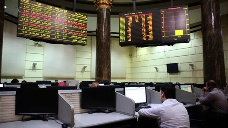 تراجع المؤشر الرئيسي للبورصة في مستهل التعاملات