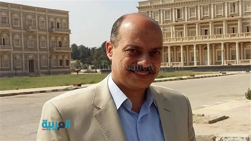 مدرب تنمية بشرية: نساعد الإنسان على النجاح في عمله