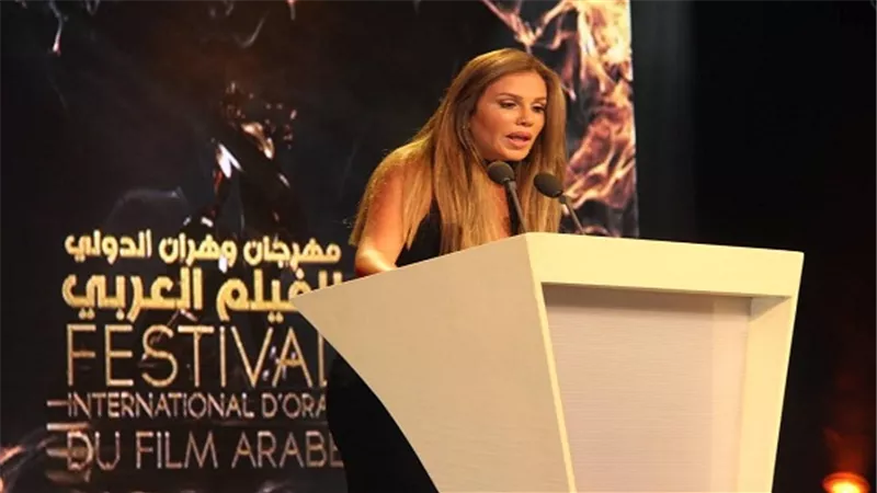 بالصور.. انطلاق مهرجان وهران السينمائي بحضور نجوم الفن