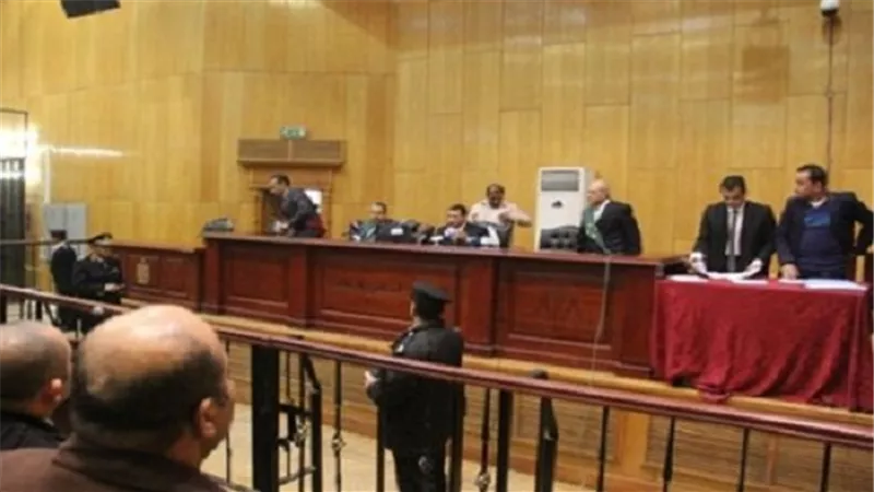 السجن المؤبد لمهندسة ذبحت زوجها ودفنته تحت السرير