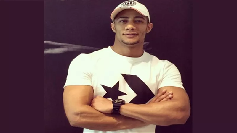 بالفيديو.. أول ظهور لمحمد رمضان بـ