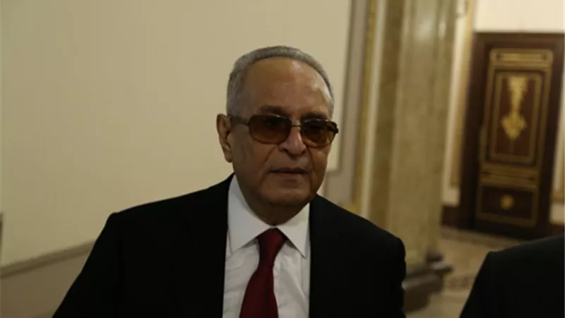 أبوشقة: لم يُعرض على البرلمان مشروع تعديل قانون التظاهر