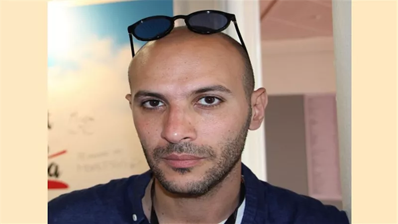 محمد دياب: 