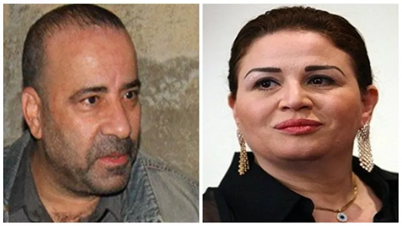 إلهام شاهين تكشف عن سبب اعتذارها عن فيلم 