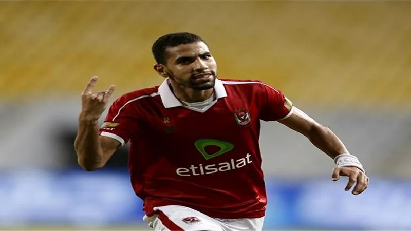 يول: الأهلي تلقى عروضًا رسمية لضم مؤمن زكريا