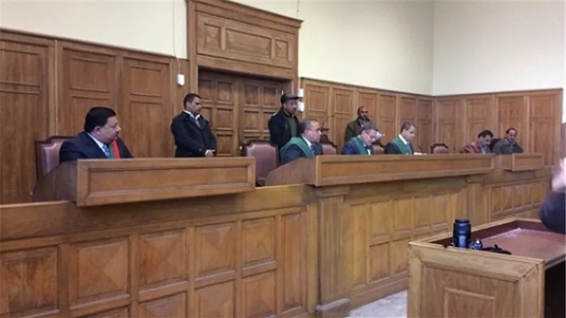 15 أغسطس.. الحكم على 3 أطفال متهمين باغتصاب آخر بالتبين