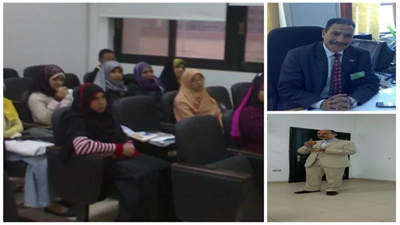 بعد انتشار ظاهرة مراكز 