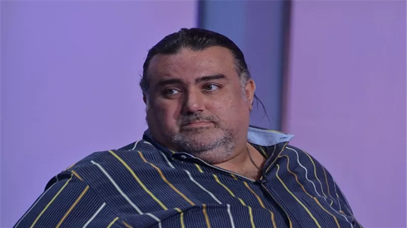 تامر حبيب يكشف سر قدومه على الانتحار
