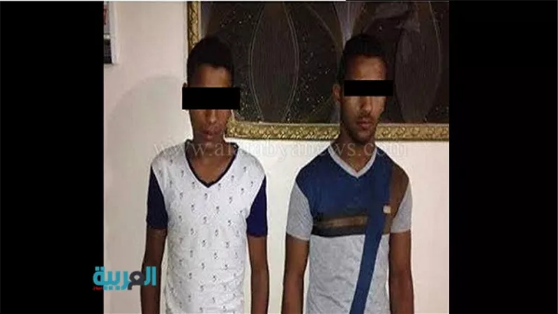 اغتصاب وحشي لمعاق ذهنيًا على يد شابين بسوهاج 