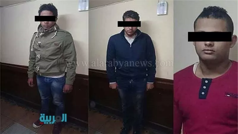 تأجيل محاكمة المتهمين في حادث حرق ملهى العجوزة لـ29 أغسطس