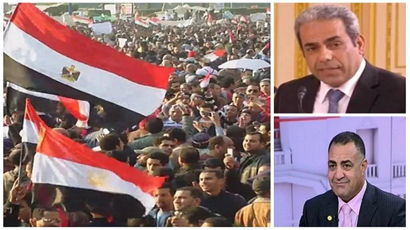 قانون التظاهر يشعل البرلمان ويُلقي بظلاله على الحكومة.. برلمانيون: المجلس يقر والحكومة تنفذ وطالبنا بإلغاء الحبس.. و