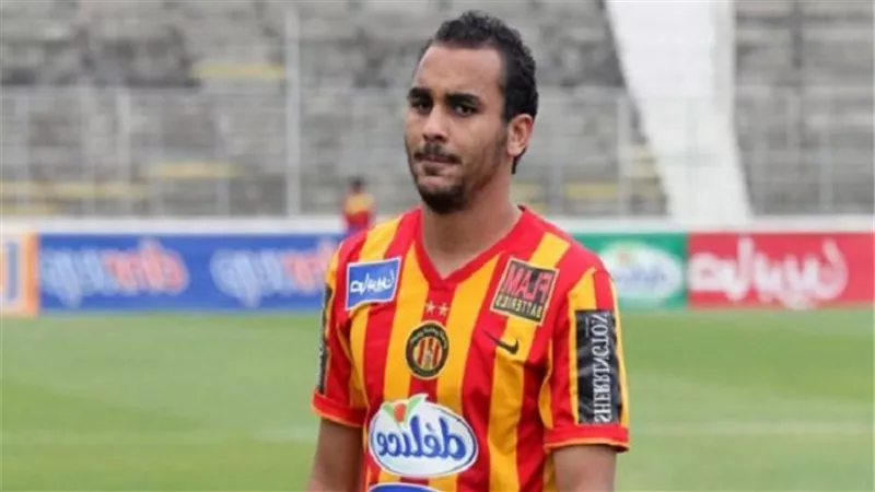 نادي فرنسي يضم المحيرصي 