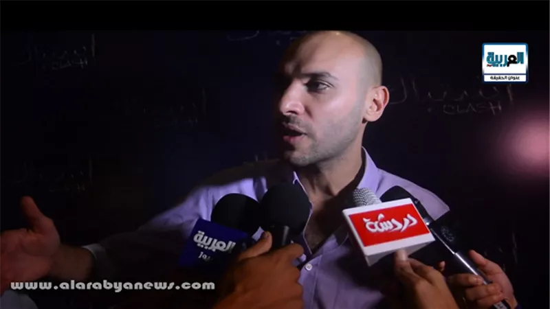 بالفيديو.. محمد دياب: توقعنا دخول 