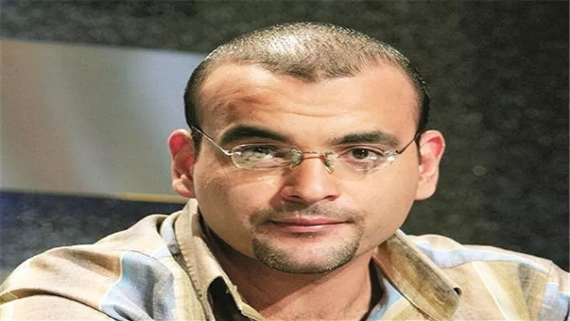 بهجت قمر يبدأ في تحضير فيلم 
