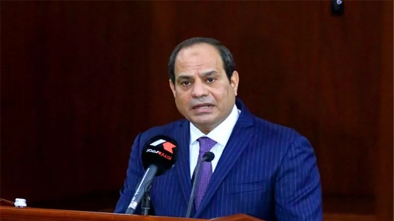 الأعداء يخططون لاغتيال رئيس مصر.. مصادر مطلعة تكشف عن قيام 
