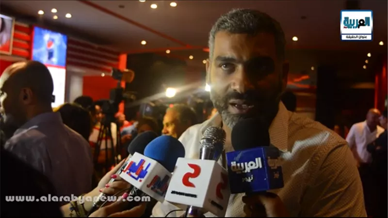 بالفيديو.. هاني عادل يوجه رسالة شديدة اللهجة لمنتقدي 