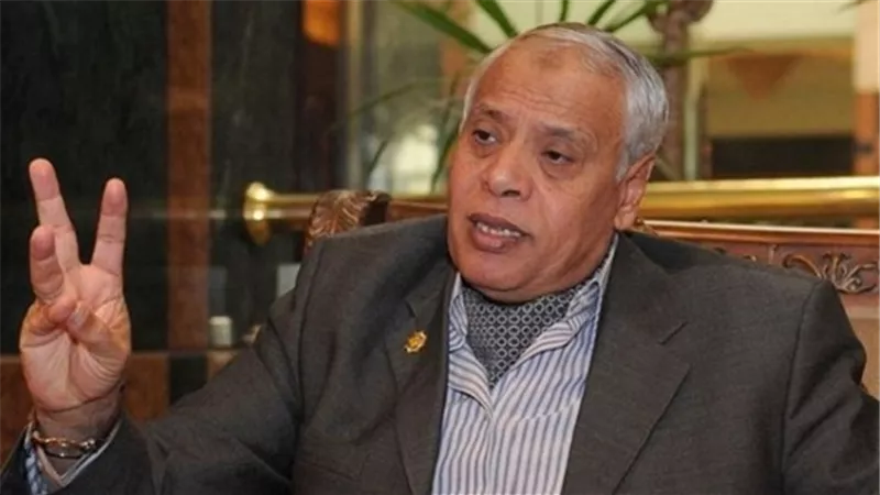 برلماني عن 