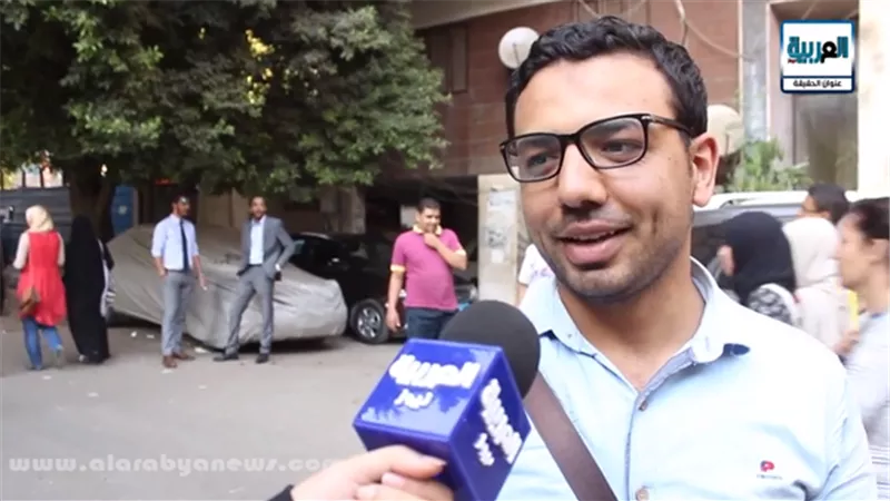 بالفيديو.. 