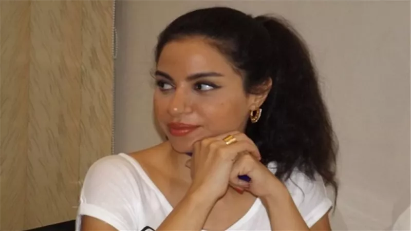 بالفيديو.. مي عمر: تفاجأت من تصريحات نسرين أمين ضد محمد سامي