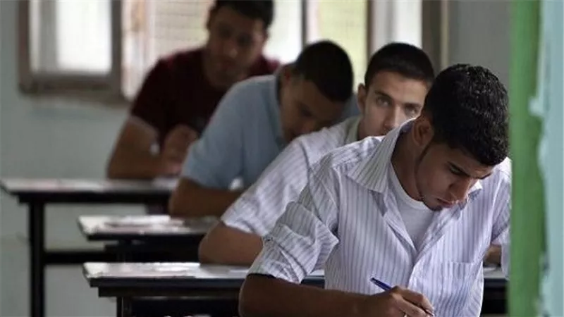 بالفيديو.. مواطنة عن إلغاء نتيجة شقيقها: 
