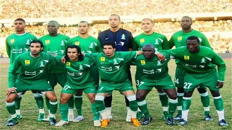 اليوم.. مواجهتان قويتان في الكونفيدرالية الأفريقية