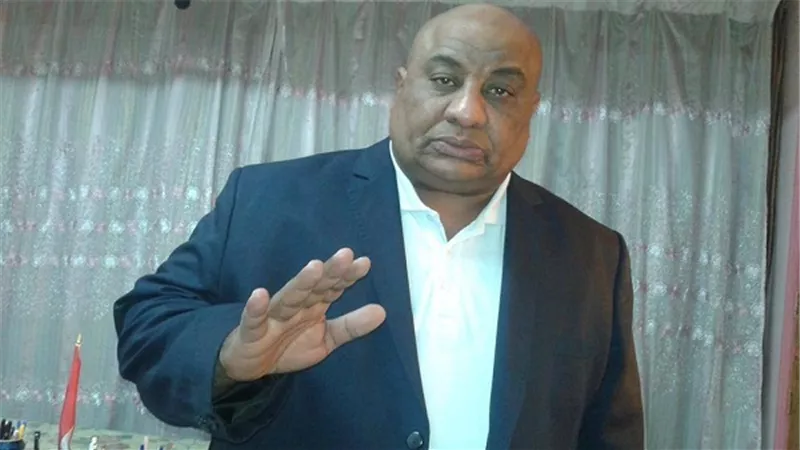 الضبع: وزارة البيئة تمنع دخول الفحم رغم رفع الضرائب