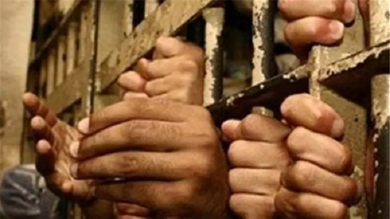 حبس 5  متهمين بتكوين خلية 