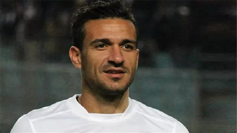 علي معلول: هذا اللاعب هو مثلي الأعلى