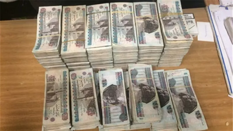  ضبط مهندسة وصاحب شركة لاستيلائهما على 12 مليون جنيه بالإسكندرية 