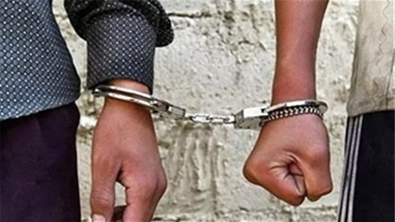 ضبط ذئبين بشريين أثناء اغتصابهما طفلًا بالعجوزة