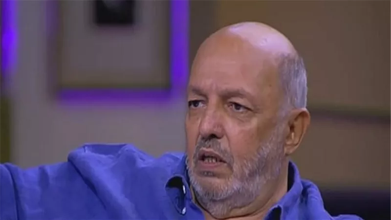 السفارة البريطانية تنعي محمد خان: يرحل المبدعون وتظل أعمالهم