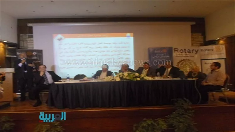 رئيس حي مصر الجديدة: تحويل مدينة غرناطة إلى مسرح مكشوف 
