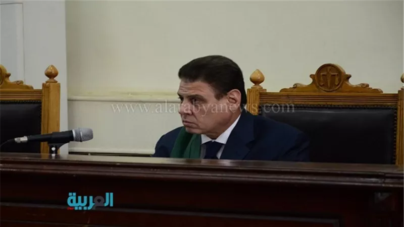  إعادة محاكمة 156 متهمًا في 