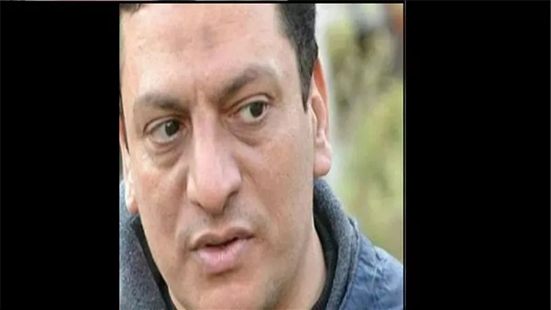 وفاة المخرج أحمد الشرقاوي أثناء تأديته صلاة الفجر