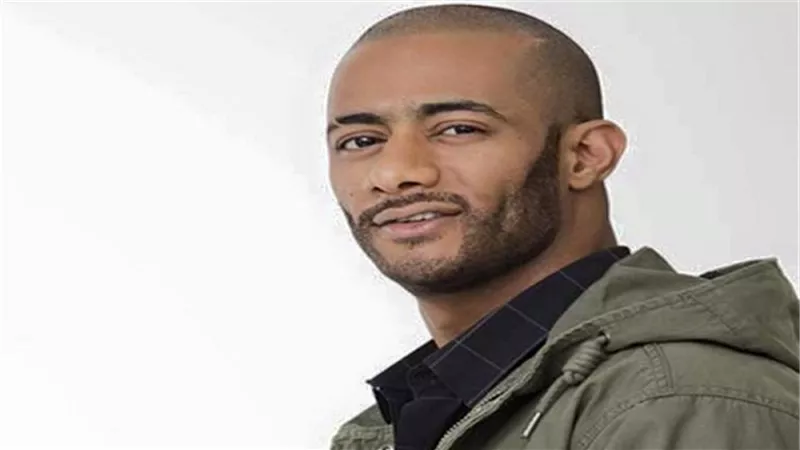 بالفيديو.. محمد رمضان يتألق في جلسة تصوير بـ