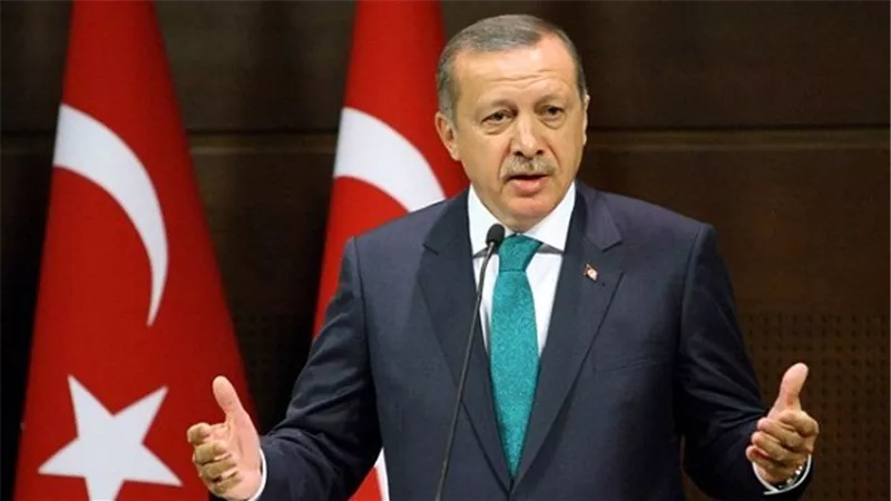 بالفيديو.. أردوغان يتهم الأوروبيين بعدم الوفاء بوعودهم