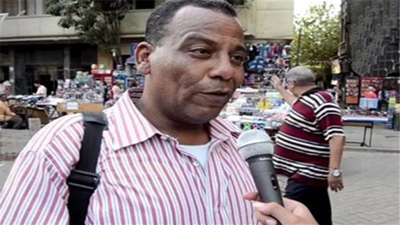 نقيب الباعة الجائلين: الانتهاء من إنشاء سوق المسلة بالمطرية قريبًا