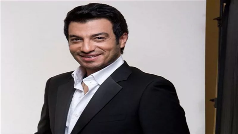 إيهاب توفيق يطرح 