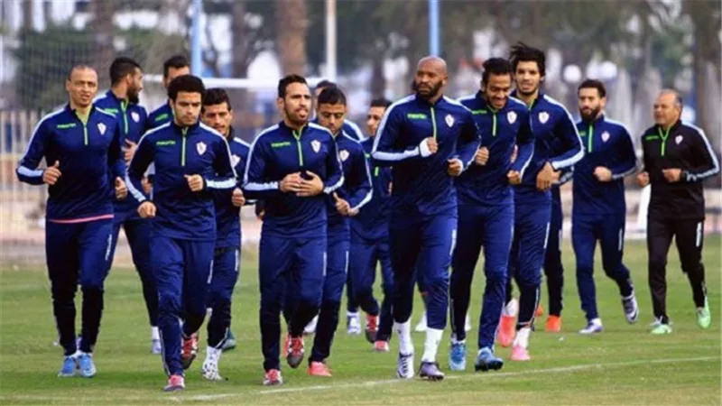 بالصور.. الزمالك يتحرك لخوض مرانه الأول بجنوب إفريقيا