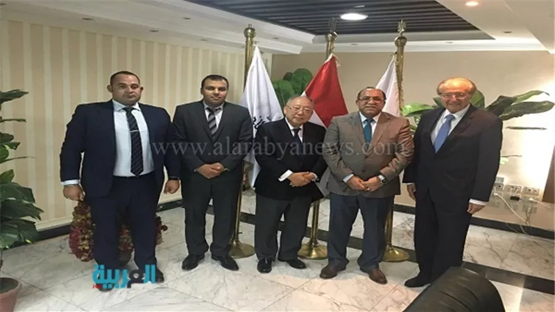 وفد صيني يزور موانئ البحر الأحمر لبحث فرص الاستثمار