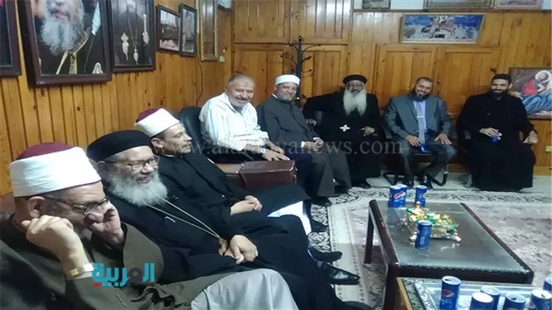  نكشف تفاصيل زيارة 