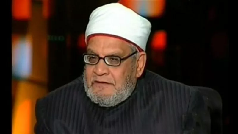 أحمد كريمة: الخطبة المكتوبة أظهرت صراع المصالح بين المشيخة ووزير الأوقاف