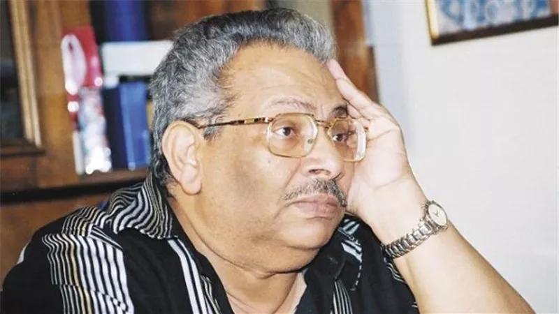 في ذكرى ميلاده.. أسامة أنور عكاشة أديب بدرجة 