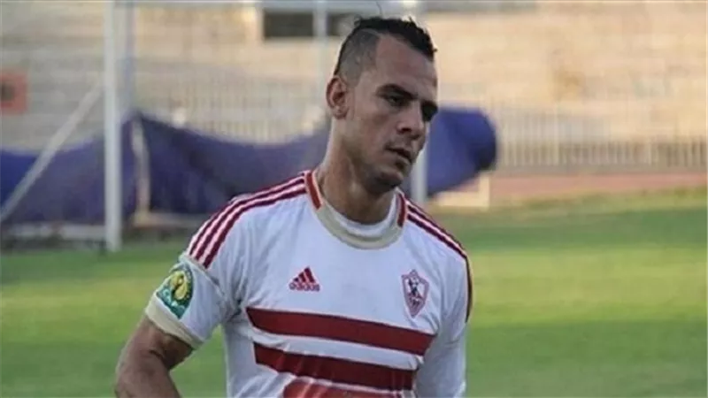خالد قمر: خضوعي للكشف الطبي 