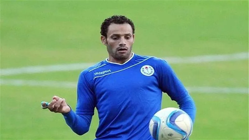 بالفيديو.. حسام باولو: انتقالي للزمالك متوقف على رئيس النادي