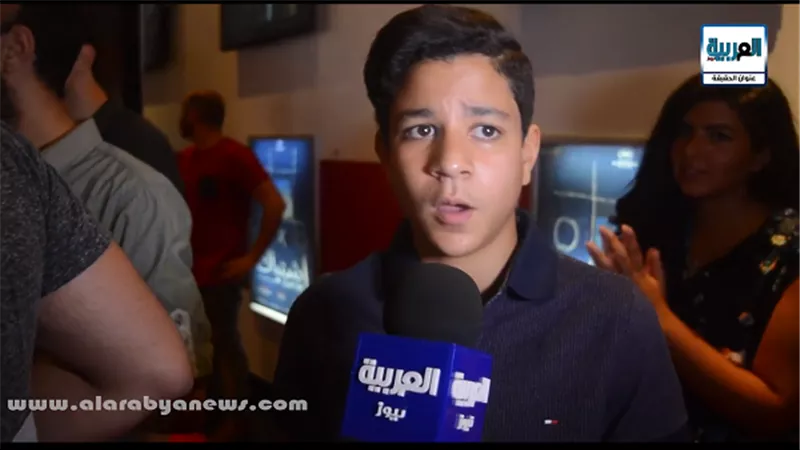بالفيديو.. أحمد داش: 