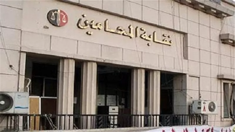 ننشر سبب إخلاء سبيل محامي العمرانية الإخواني 