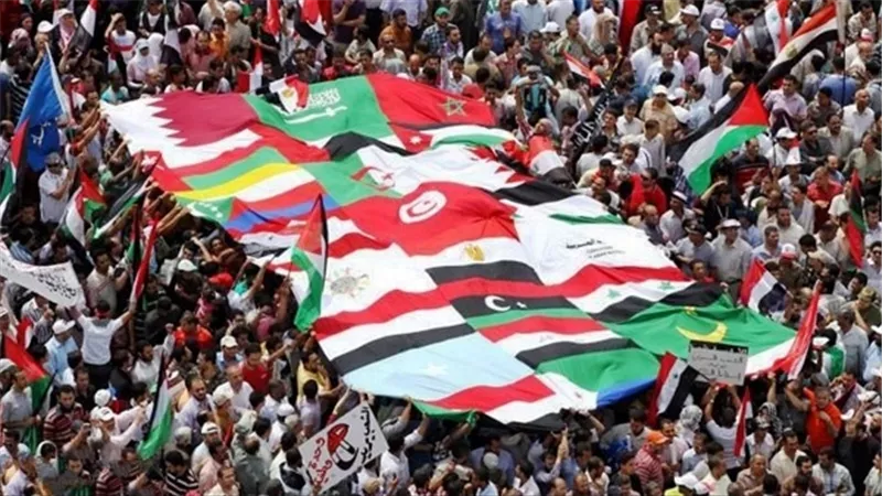 بالفيديو.. تقرير عن تأثير ثورات 