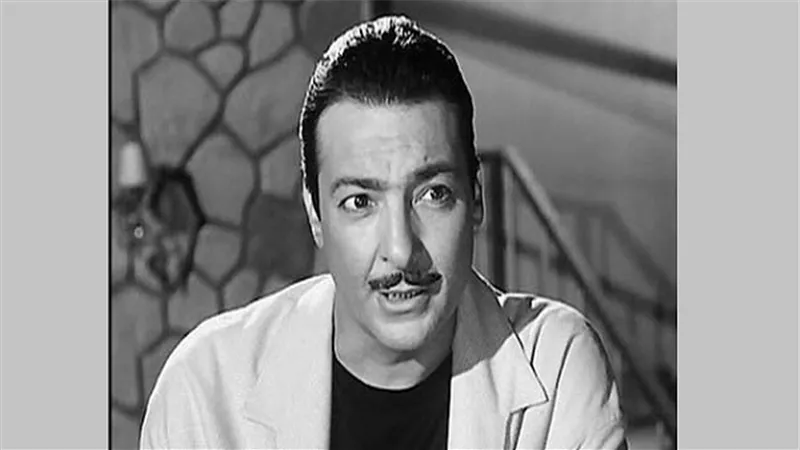 في ذكرى وفاته الـ36.. رشدي أباظة معشوق النساء.. وصاحب الـ5 مرات زواج