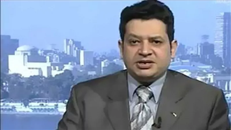 بالفيديو.. وائل النحاس: الدولة غير قادرة على تحديد مستحقي الدعم